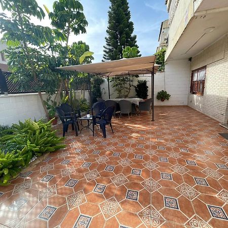 Bungalow Familiar Con Piscina San Juan  Exterior foto